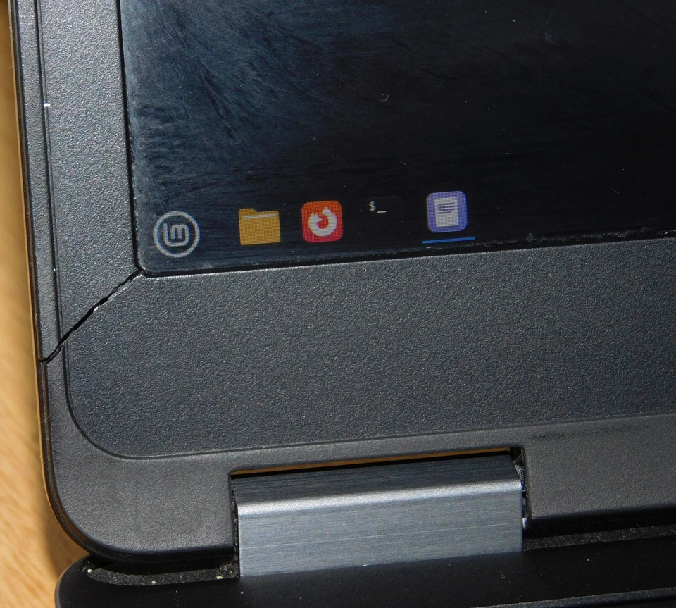 14" Dell Latitude E5470 Notebook Laptop Intel Core i5 16GB 256GB SSD Linux Mint - Bild 4 von 4