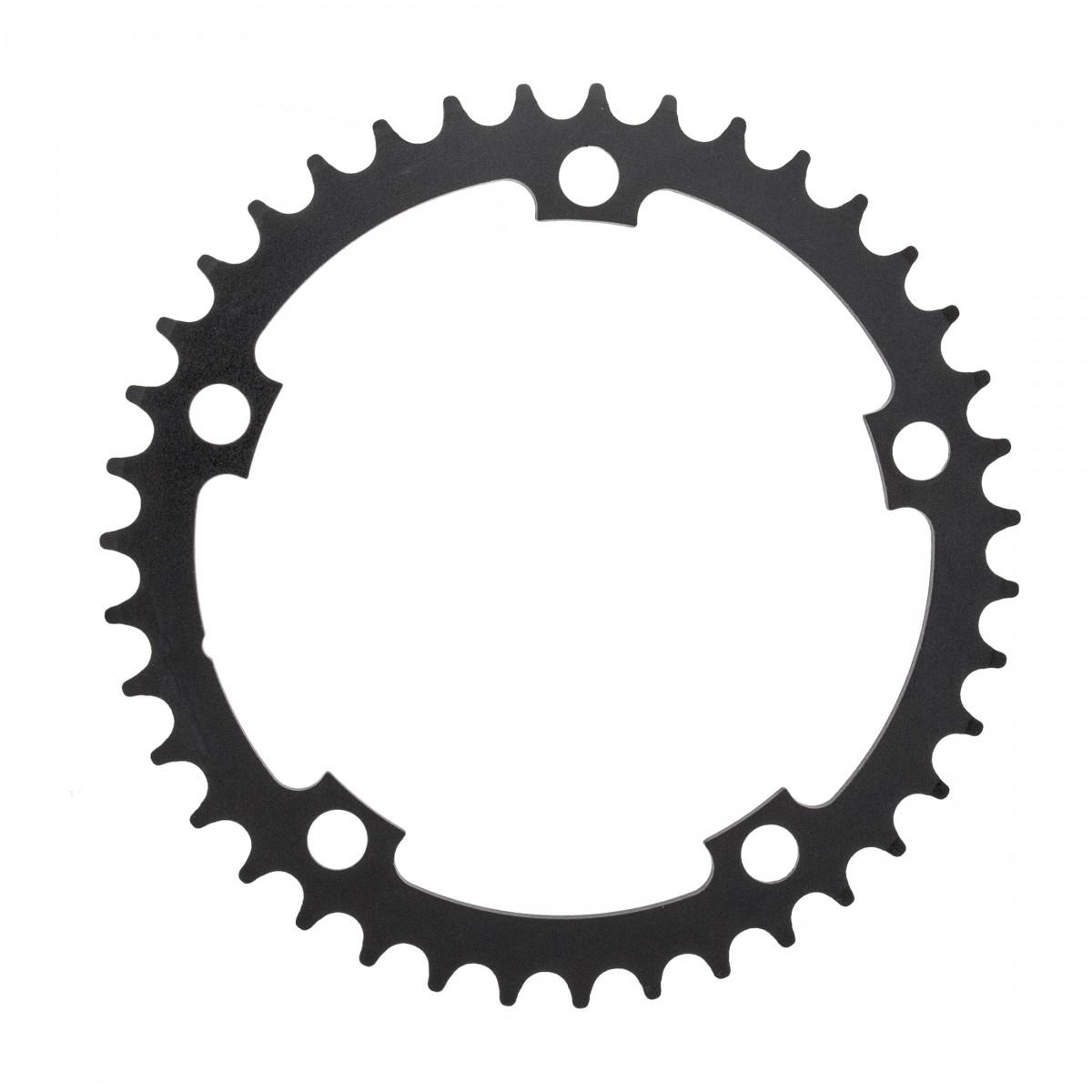 Sunrace RS0 39T 130mm 5-Bolt Aluminum Chainring 10-Speed MTB - Road 5590₽