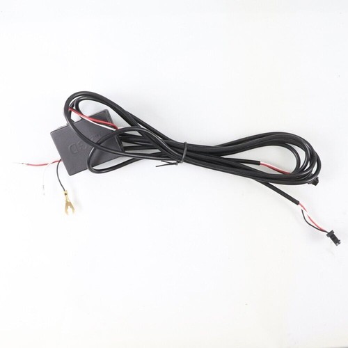 LED Daytime Running Light Turn Indicator Fog Lamp Bumper For Ford Bronco 21-23 - Picture 18 of 18