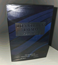 Fragrance Couture Donatello Uomo Eau de Parfu...