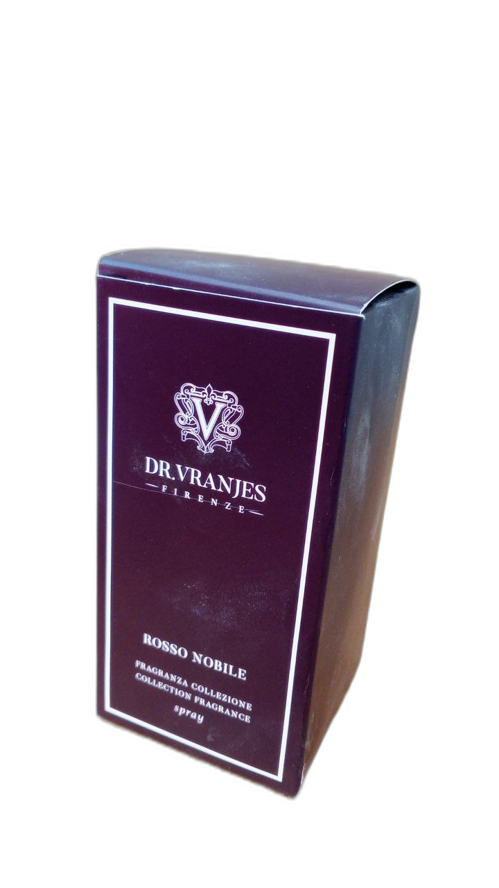 Dr. Vranjes Rosso Nobile Room Spray 100.0 ml - Damaged Box
