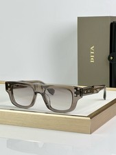 DITA DT 735 Sunglasses Unisex Size 52  20 145