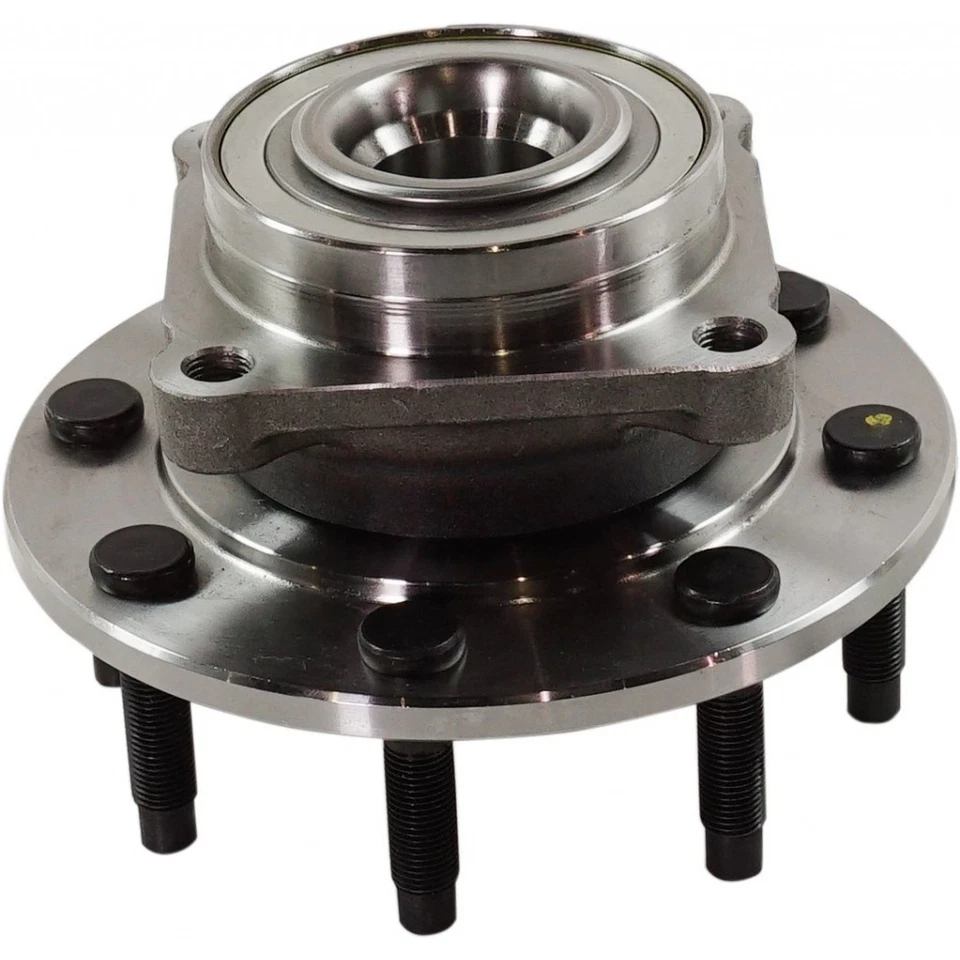 For GMC Sierra 2500 HD Wheel Hub Bearing 2001-2006 Driver OR Passenger Side - Image 3 of 4