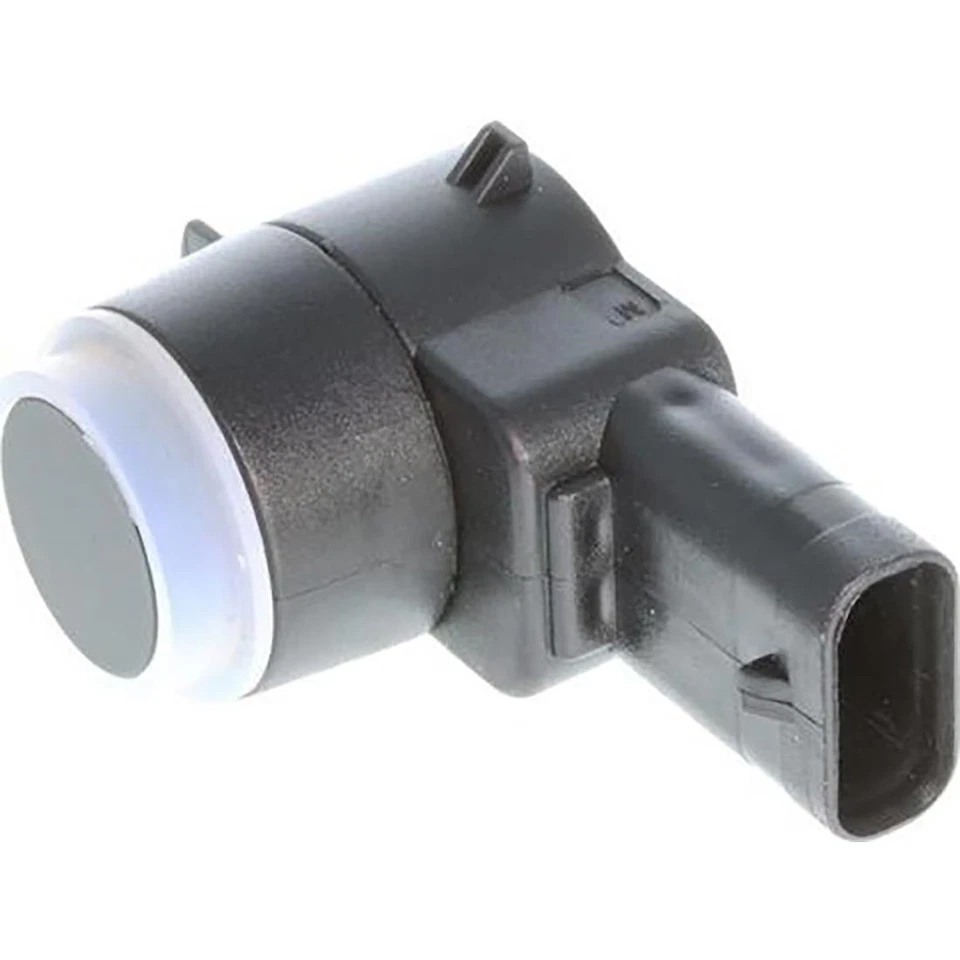 Sensor de ayuda de estacionamiento trasero VEMO 4 piezas para Mercedes-Benz B200 2006-2009 2010 2011 Foto 4 de 4