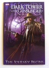 US - THE DARK TOWER The Gunslinger - TPB - Th...