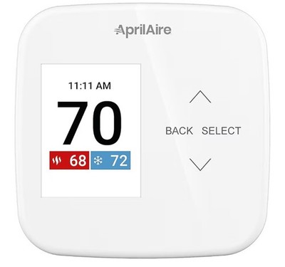 AprilAire Wifi Programmable Thermostat