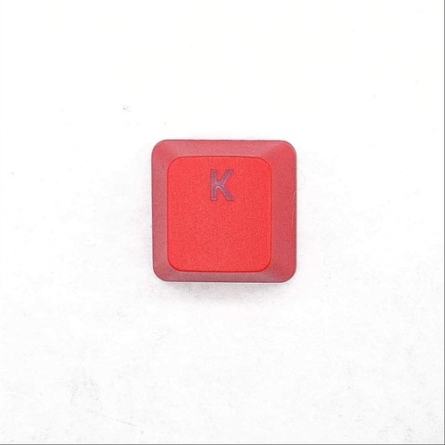 Original Corsair Rot Farbe Upgrade Tastenkappe RGB Pbt Doubleshot Cherry K60 - Bild 12 von 85