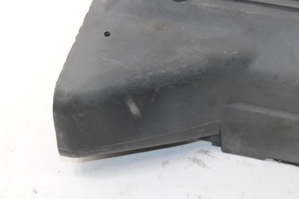 Yamaha Srv 1989 OEM cilindro cubierta de refrigeración 8H8-12651-02-00 SY134 Foto 2 de 4