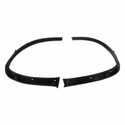 New Fender Flares Moulding Trim Set LH & RH For BMW X6 2008-2014 51777176236