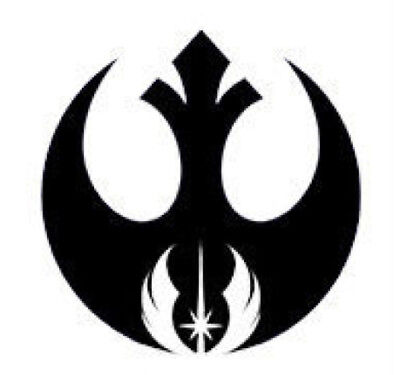 star wars jedi logo