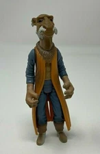 1998 Hasbro Star Wars Power Of The Force Yak Face Saelt-Marae  3.75"