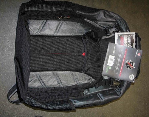 Swiss Gear Wenger Synergy Ballistic 16 
