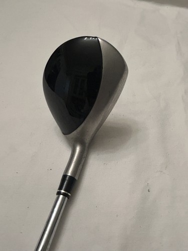 TaylorMade Rescue Fairway 3 Wood 17 Degrees Steel Stiff Left Hand PGA Tour - Picture 12 of 16