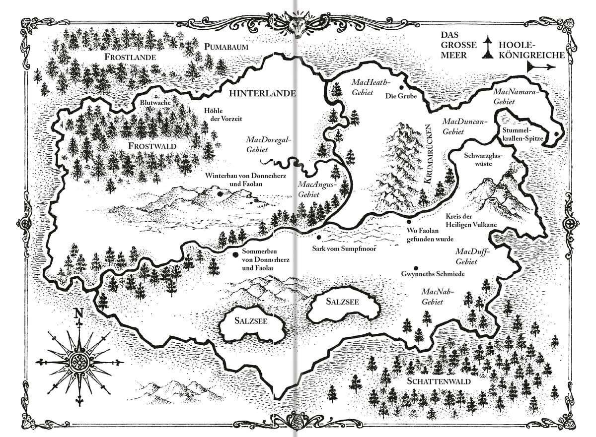 Thumbnail - Kathryn Lasky Il Der Clan Der Wölfe, Band 4: Eiskönig (der Clan De