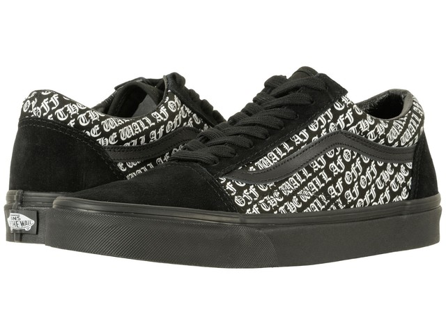 vans old skool otw af