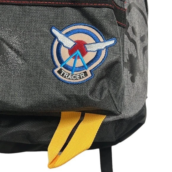 Overwatch backpack hot clearance topic