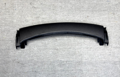 08-15 Lexus IS250 IS350 ISC  INSTRUMENT CLUSTER FINISHER OEM 55413-53050
