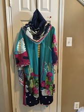 Pakistani Designer SAPPHIRE Lawn 3 Pc Suits
