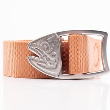 Fishpond Trucha Belt - Burnt Orange - FREE SHIPPING