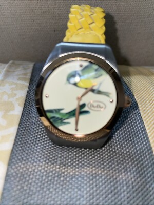 DODO SONGBIRD WAD6PA WATCH