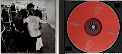 Red Hot Chili Peppers CD Warner Bros., 1999, 9 47386-2