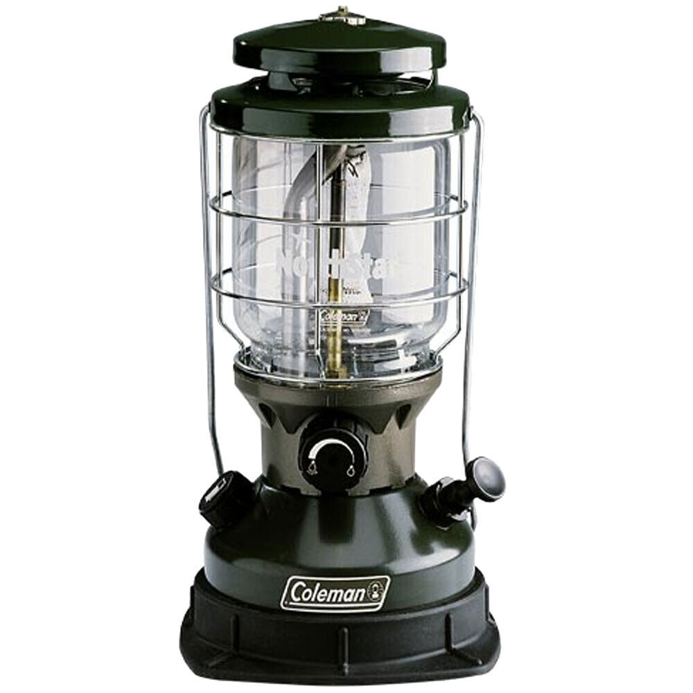 Coleman 700 Lumens Kerosene Lantern with Adjustable Coleman 700 Lumens Kerosene Lantern with Adjustable