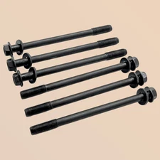 6x Cylinder Head Bolts for Polaris RZR Ranger General Sportsman ACE 570 900 1000