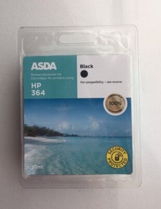 asda hp printer