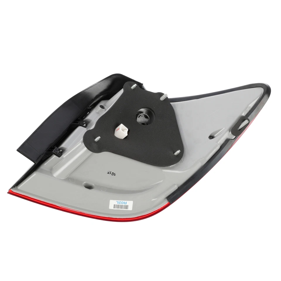 Genuine Hyundai 2009-2011 Genesis Left Rear OS Tail Lamp Assembly 92401-3M050 - Изображение 4 из 4