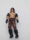 G.I. Joe Zartan Action Figure ARAH Vintage 1984 Broken Crotch
