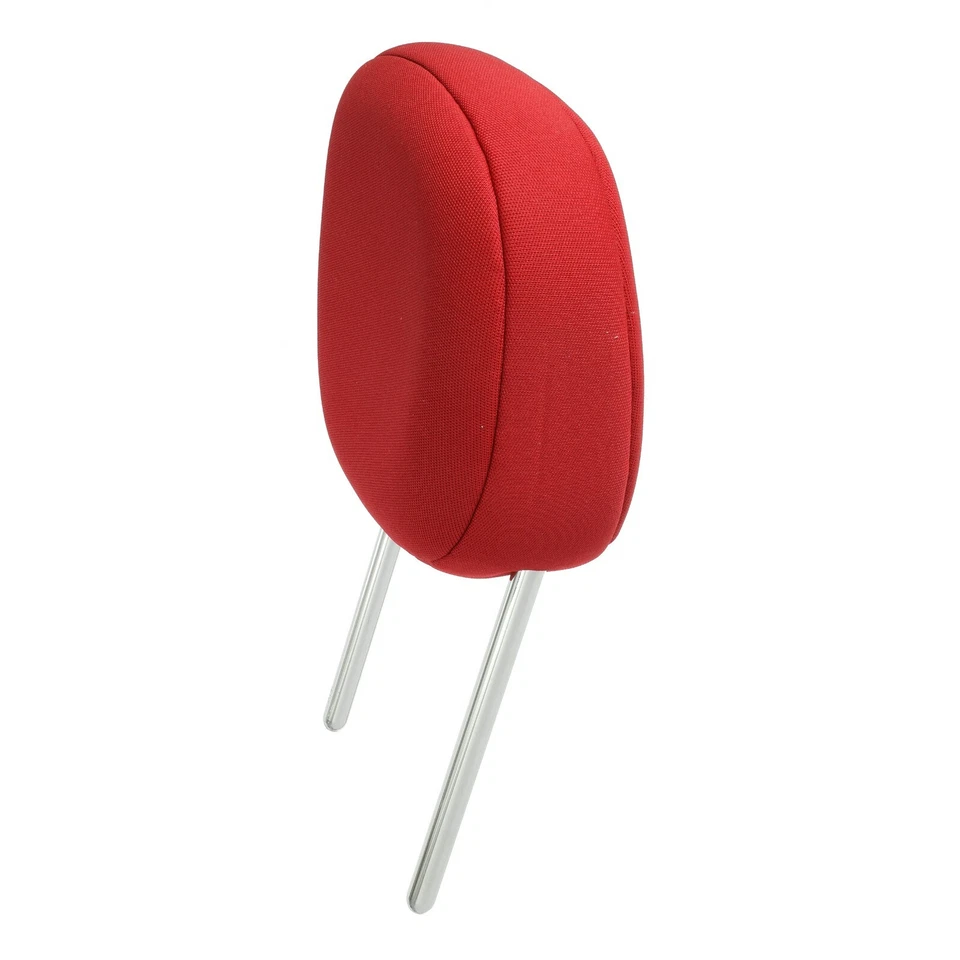 Reposacabezas asiento trasero fueraborda Fiat 500L genuino Mopar 2015-2016 68212276AA Foto 3 de 4