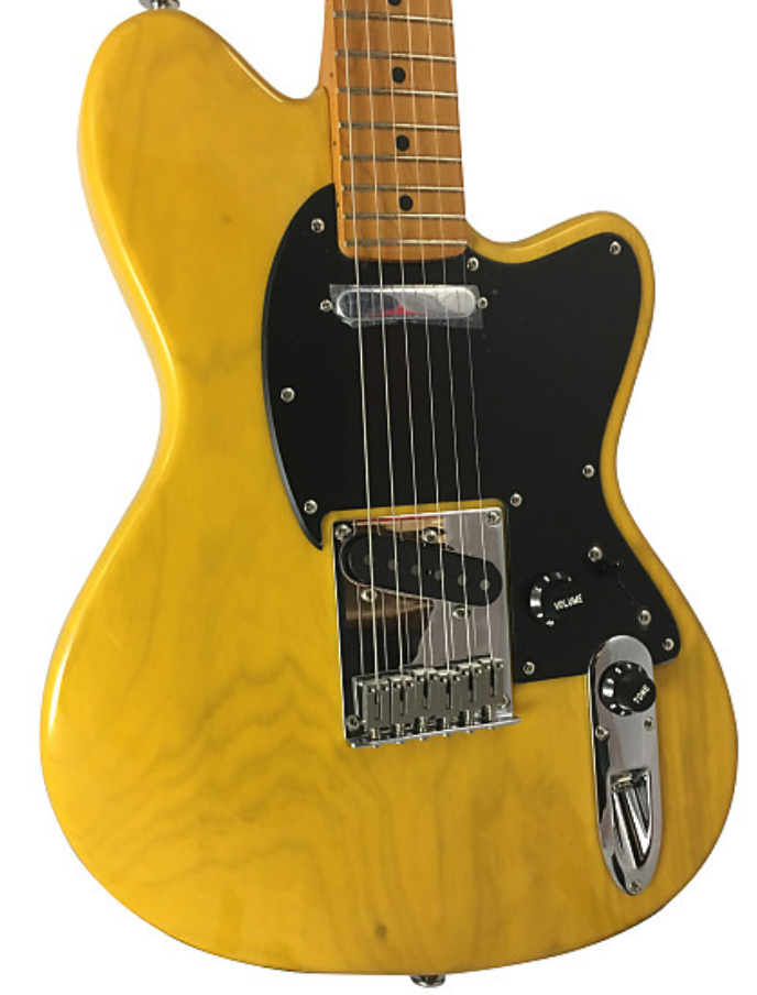 Ibanez Talman Prestige TM1702AHM-BCD Made in Japan | eBay