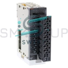New OMRON CJ1W-ID211 PLC Module