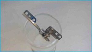 TFT LCD Display Scharnier Links (L) Medion MD97280 S2210
