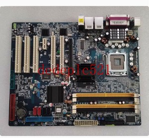 1 PCS  Advantech AIMB-763G2-00A1E Mainboard AIMB-763G2 Dual Network Ports