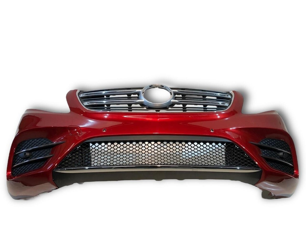 Original Mercedes Stoßfänger Vorne AMG FCW für V-Klasse W447 