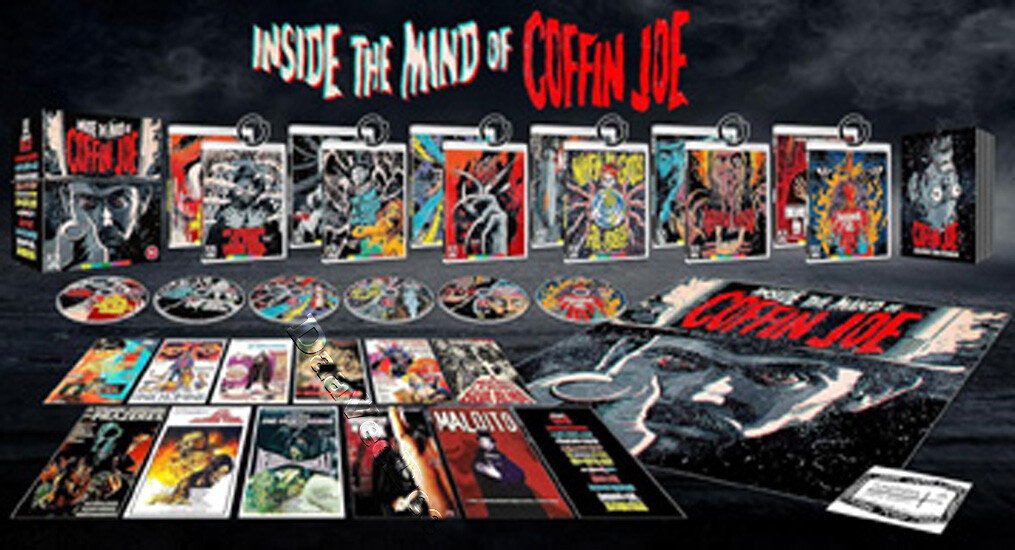 ミュージック BATTLE KING! Map of the Mind Blu-ray BOX 映画『BATTLE KING!! Map of The Mind -序奏・終奏-』豪華Blu-