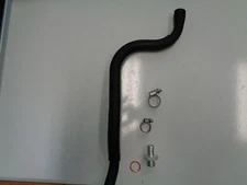 PORSCHE 924S 944 951  S S2 968 82 TO 95 HOSE FROM RESERVOIR TO PUMP KIT