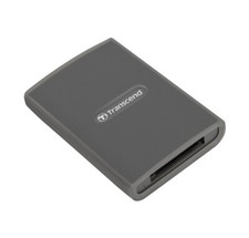 Transcend RDE2 CFexpress Type-B Card Reader