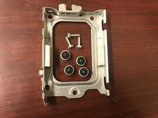  S8B6 Hard Drive Kit Caddy, mounting screws For HP ProDesk 600 G1 Mini