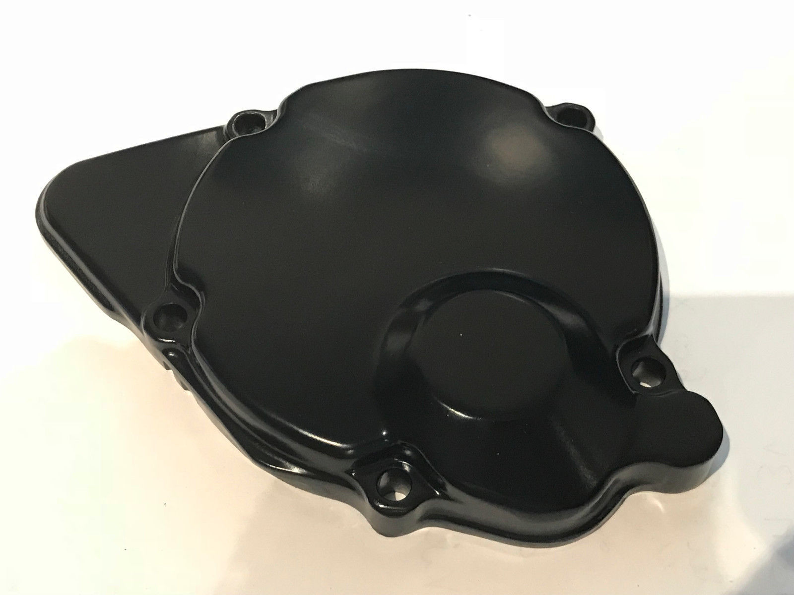 Carter d'alternateur pour Suzuki GSXR 750 modèles 1985 à 1991 en aluminium neuf