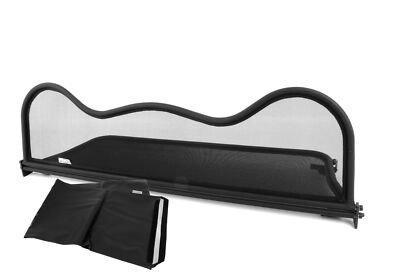 AIRAX windshield and bag BMW Mini R52 & R57 year 2004-2015 with quick release