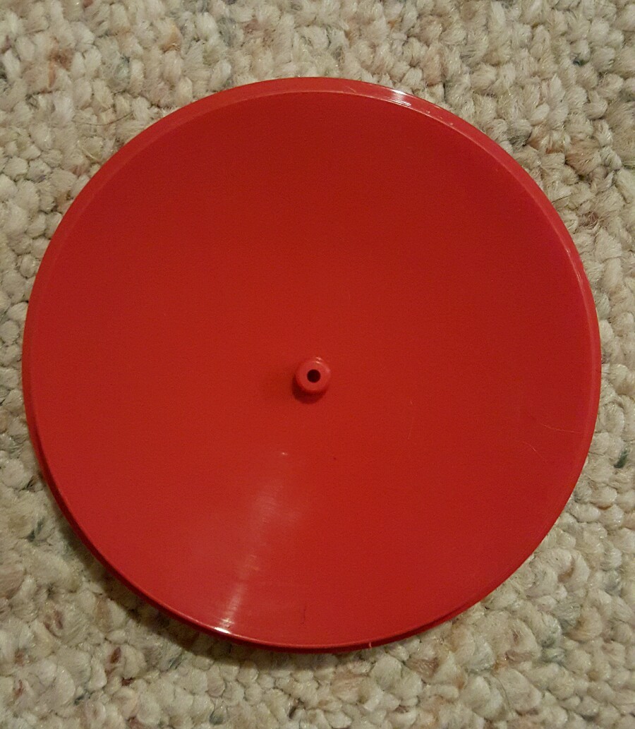 SATA Spray Gun Cup Lid (71555) | eBay