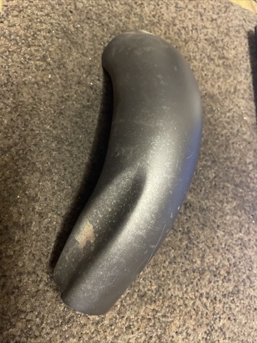 2010 Suzuki VZR1800 Auspuffkrümmer hinten Hitzeschild 14169-48G20