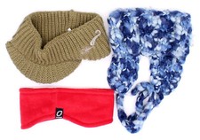 Headband Ear Warmers Variety Pack Of 3