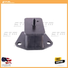 Front Engine Mount for ARROW CHALLENGER COLT CONQUEST D50 MONTERO RAIDER RAM 50