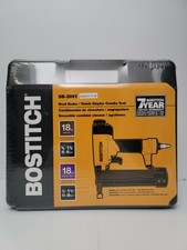 Air Nailer Stapler 