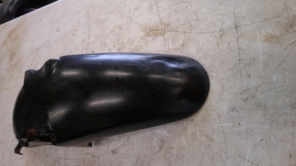1994-1995 Honda CB1000 CB1000F front fender - Image 3 of 4