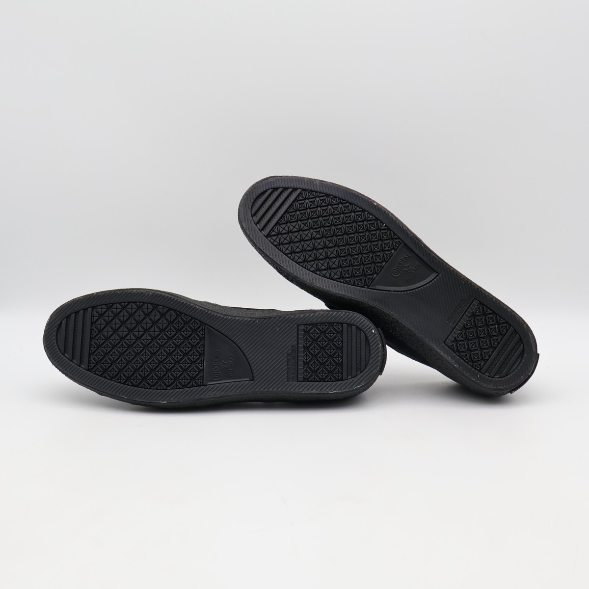 34202260 Converse CS Bitloafer SK Black (Men's) | eBay