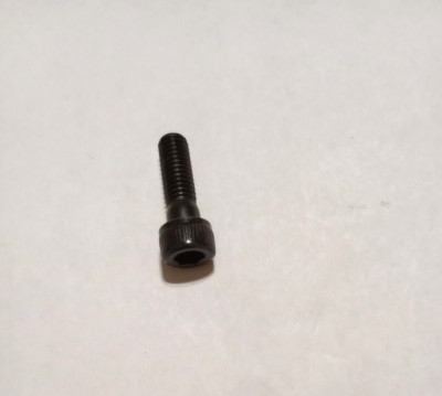 Yamaha XT250, YFM350 Bolt NOS 90109-06556 (L-2963) | eBay